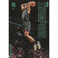 2023-24 PANINI NBA Top Class - #30 - Ausar Thompson - Detroit Pistons - Rookie
